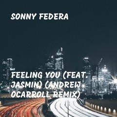 Feeling You (feat. Jasmin) (Andrew Ocarroll Remix)