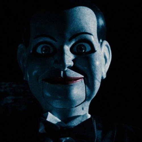 DEAD SILENCE