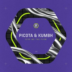 Picota & Kumbh - Raw