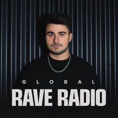 Dersed - Global Rave Radio #001