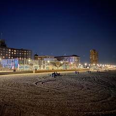 Cast Away (Instrumental)