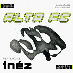 Inéz - Alta Fe Mix