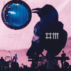 Depeche Mode - Policy Of Truth (Live in Mansfield, MA July 31, 2009)