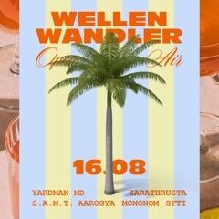 Step 505 @ Wellenwandler 2025