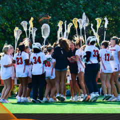 McDonogh Girls Lacrosse 2025 Warmup