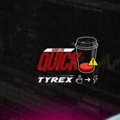 Tyrex Quick Audio Live