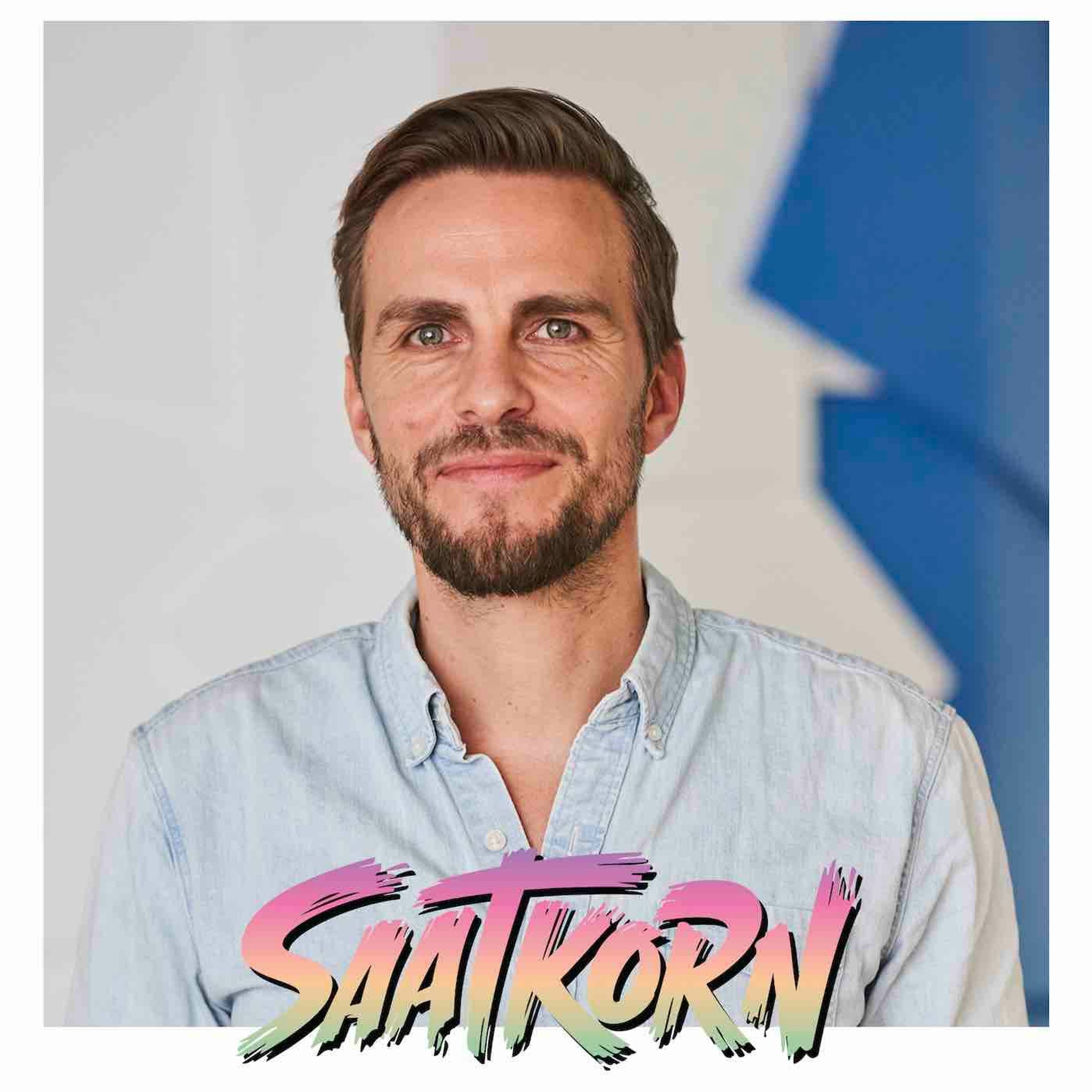 saatkorn Podcast