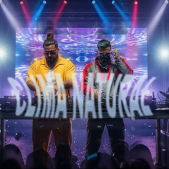 CLIMA NATURAL - RITMADA - TAYLOR SIER FEAT DJ ADR