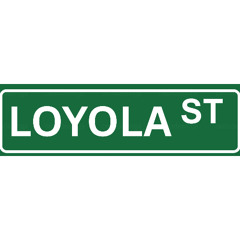 Loyola's First Plug (Prod. K-13)