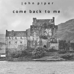 Come Back To Me