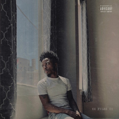 Don't Tell Me (prod. By BlackSurfer)