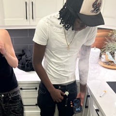 hunchovelly - talk down (unreleased + snippet)