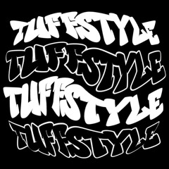 TODSUO - TUFFSTYLE E.P (MK1)