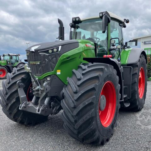 traktor practice nr.1