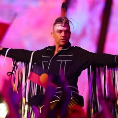 Mitch Tambo Celebrates Women With Uplifting New Single ‘Dreamtime Princess'