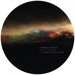 Orion (Luci's Travel)