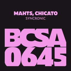 Mahts, Chicato - Sweet [Balkan Connection South America]