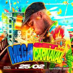 MEGA SET DE CARNAVAL 2025 DJ MESQUITA DE NV
