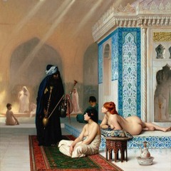 Scent Of an Arab Night
