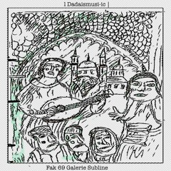 Chanson oh Chanson (Live Galerie Subline) [feat. Chaisson Nobles]