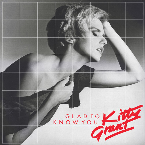 Glad To Know You (Extended)