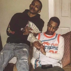 Mizzie CA$H x Wiz Self Made - SOLID