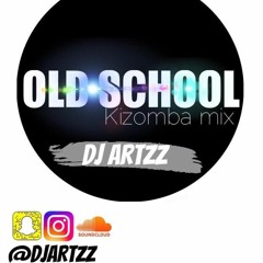 DJ Artzz - Old School Kizomba Mix 2020