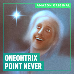 Lost But Never Alone (Forced Smile Edit) (Amazon Original)