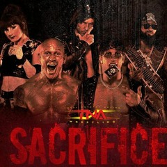 ((LIVE-STREAM)) 2024 TNA Wrestling Presents: SACRIFICE liveHD