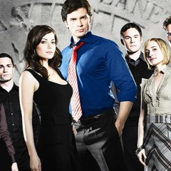 119: Smallville, Part II