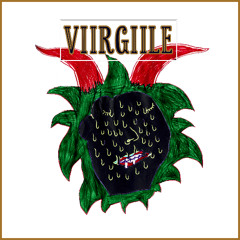 VIIRGIILE - "Rat power" (Out may, 2016)