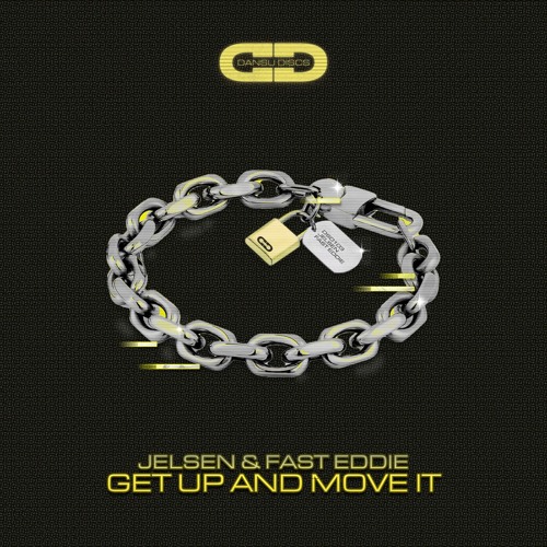 Get Up And Move It