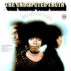 PH Feat. The Undisputed Truth - Ungena Za Ulimwengu.. Unite The World (PH ReEdit Adictive Jazz)