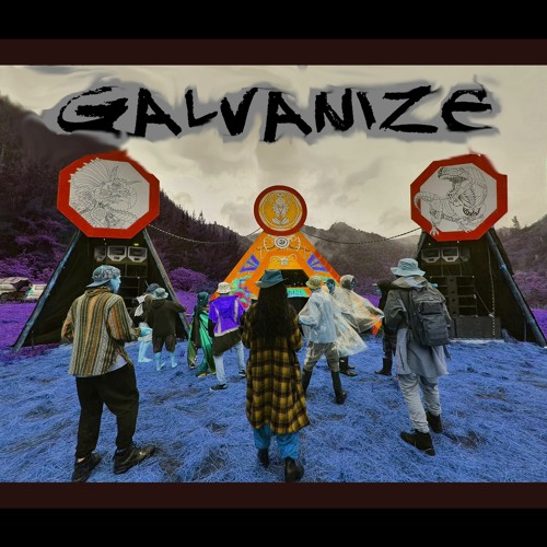 Galvanize (Prog, Forest Prog)