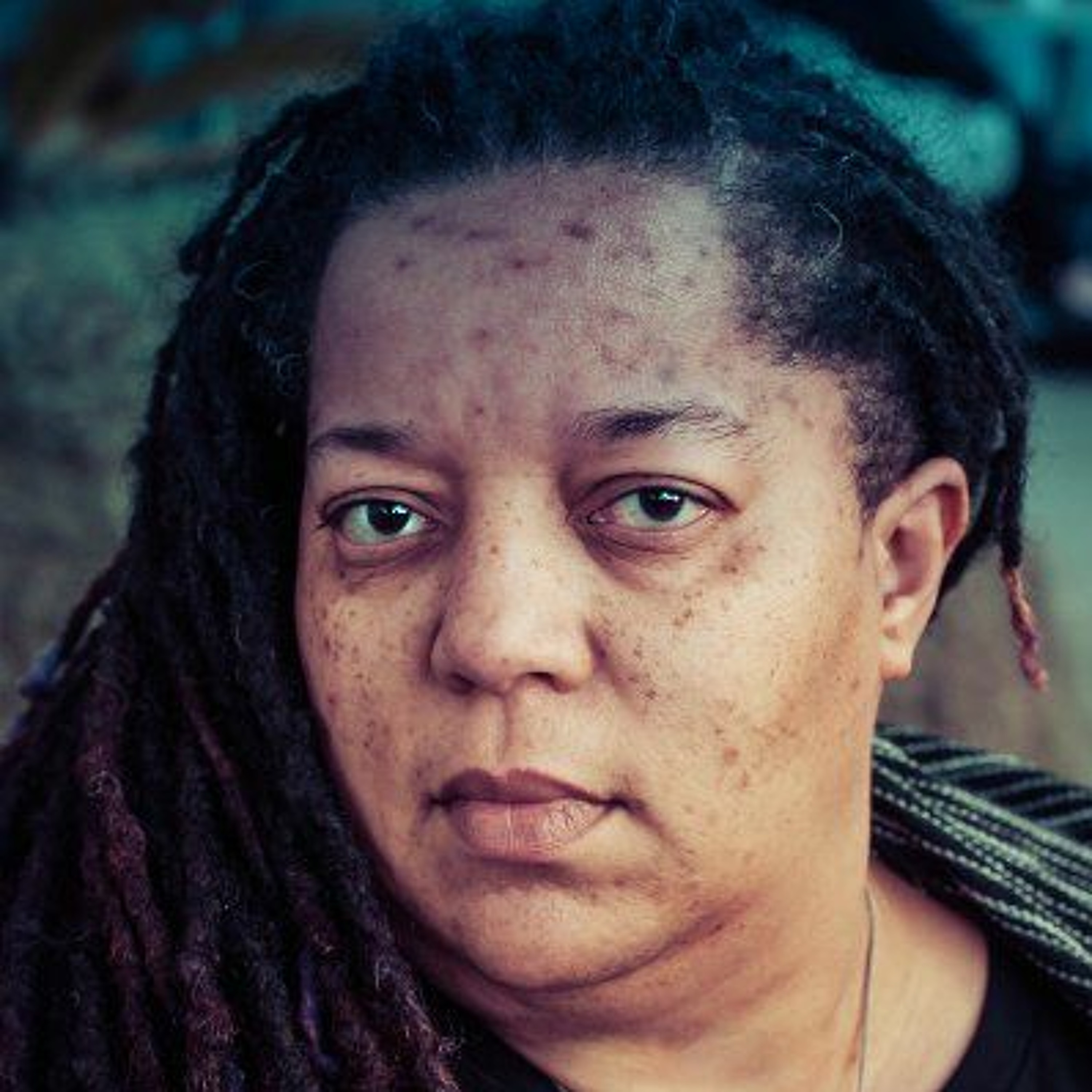 #69 We talk to Tanya DePass with I Need Diverse Games episode artwork