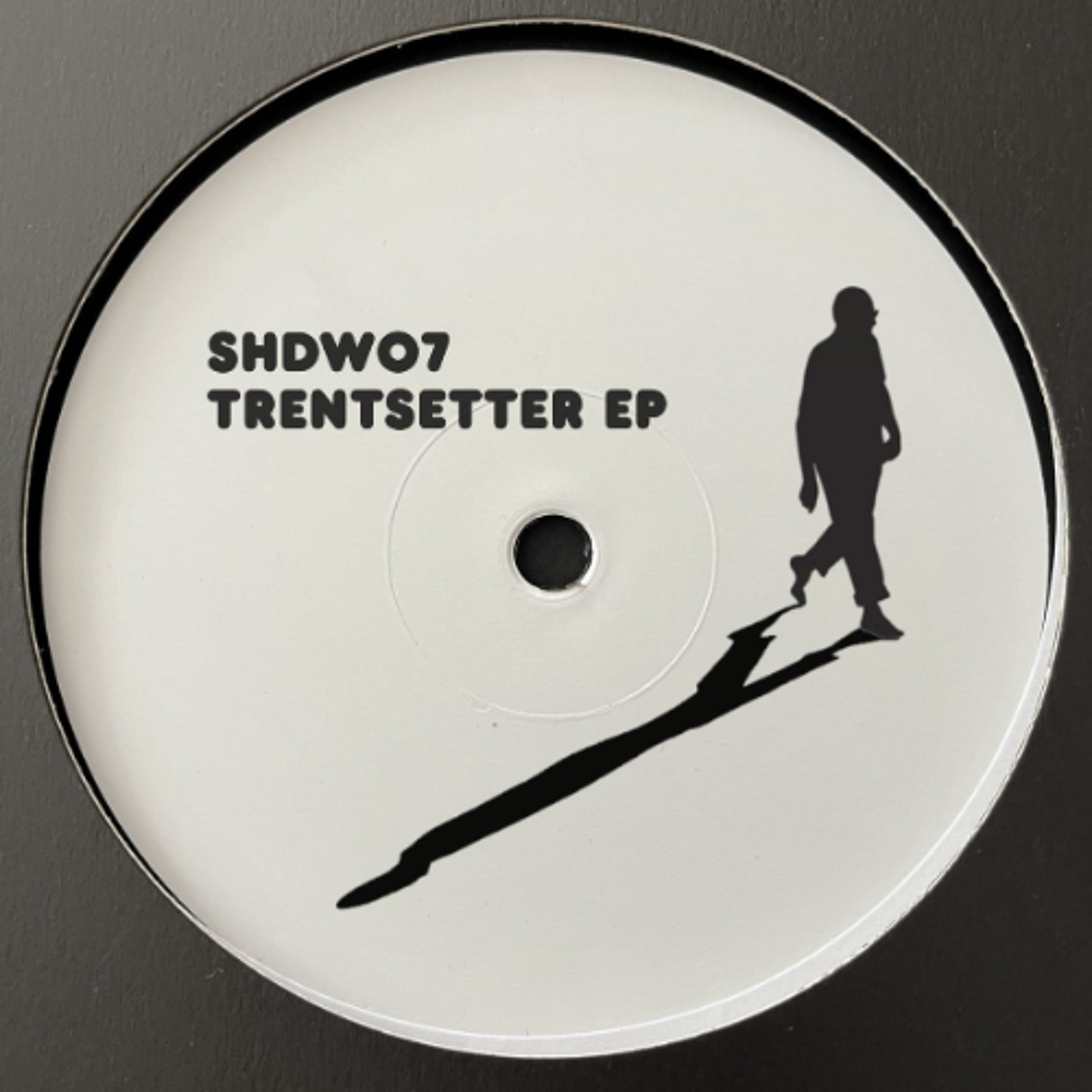 PREMIERE :  Unknown Artist - Dreamed Up Ecstasy