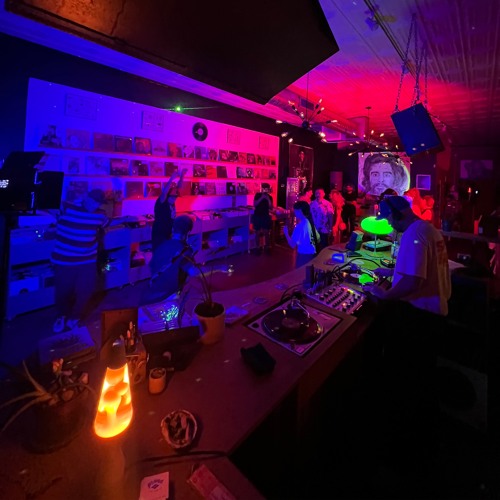POLYRHYTHMIC EXCHANGE (COCOE, NOEY LOPEZ, TOMAHAWK BANG)