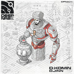 D.Komin - Horse Racing