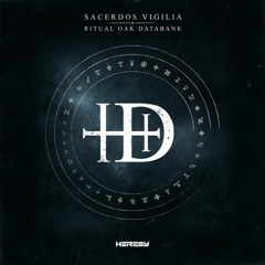 Sacerdos Vigilia - Tie Rip Painter