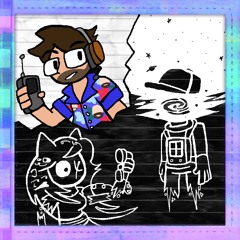 [MR2M3 P.II] Fear Your So-Called "Friends"