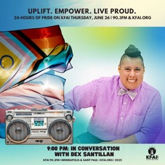 PRIDE25 - 2100 - In Conversation with DeX Santillan_2025-06-26
