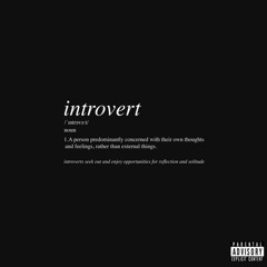 K-Trap - Introvert