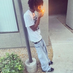 too far gone - fried by fluoride (perfectly slowed)