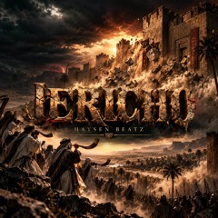 JERICHO | Dark Oriental Drill - Haysen Beatz