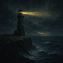 Забутий маяк