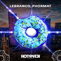 Lebranco - The Way (Original Mix)