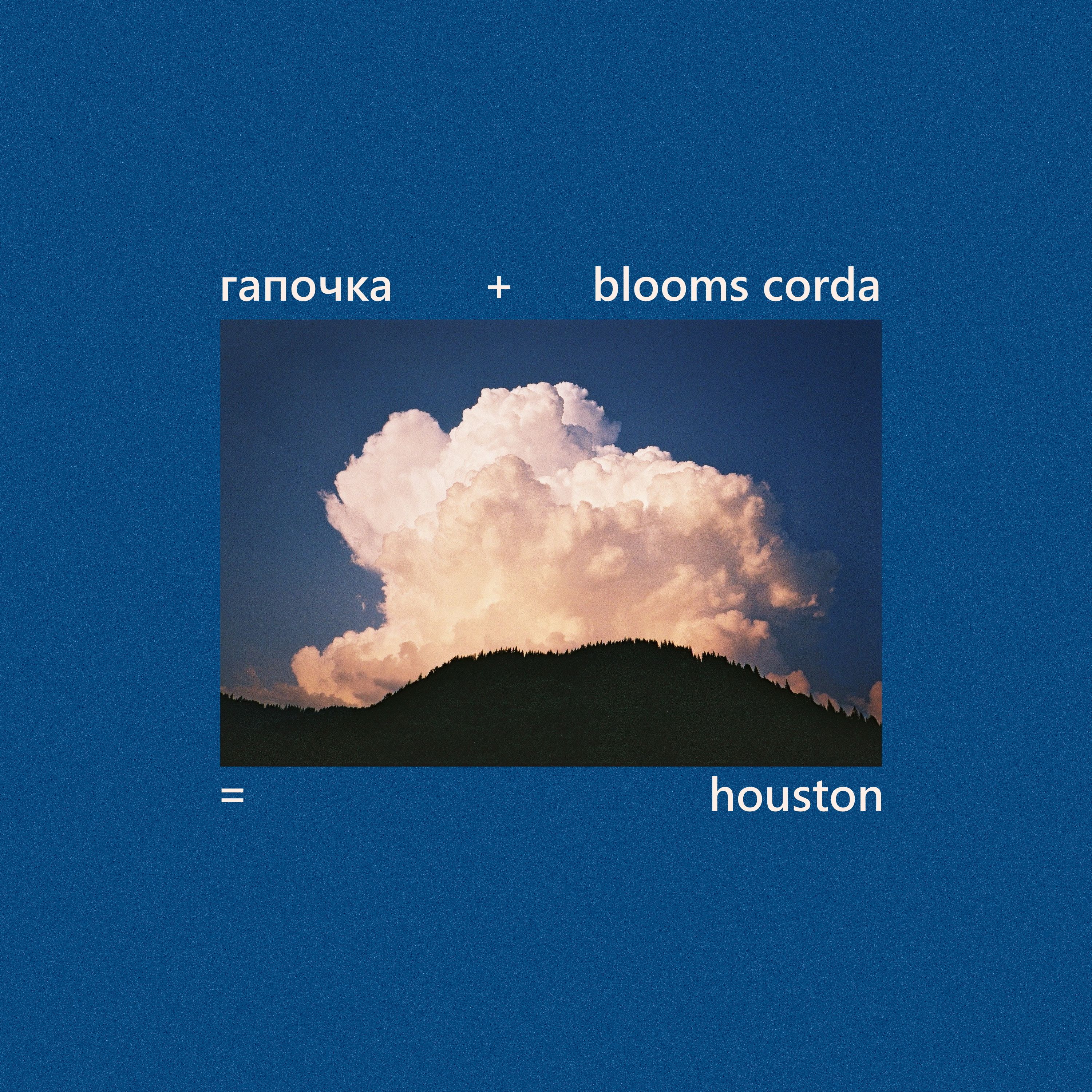 Ներբեռնե Гапочка feet. Blooms Corda - Houston