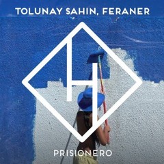 Prisionero - Tolunay