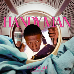 HANDY MAN feat. Ye Ali & DJ Miss Milan