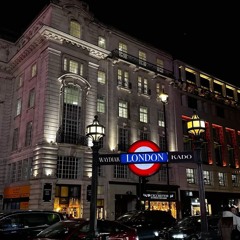 10 lives in london